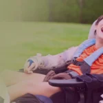 الشلل الدماغي