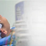 النوبات ما بعد الصدمة