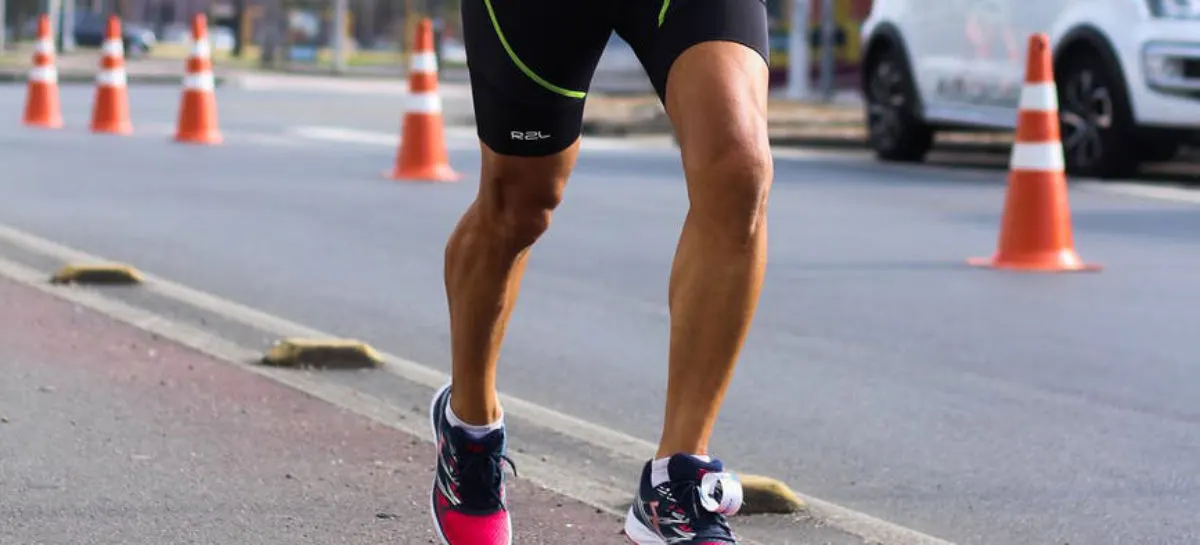 علامات وأعراض التهاب وتر أخيل