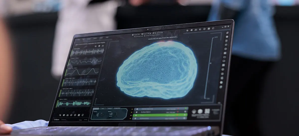 محاكاة الدماغ العميق لعلاج مرض باركنسون