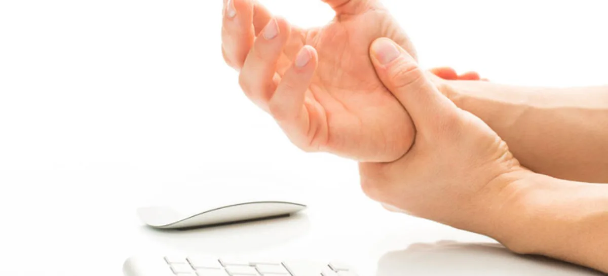 ما هي متلازمة النفق الرسغي؟