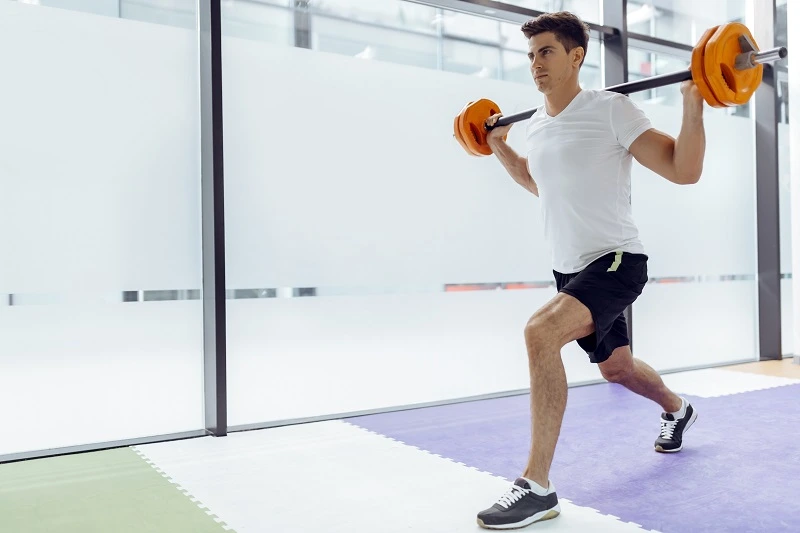 كيفية التعافي من الإصابة الرياضية؟